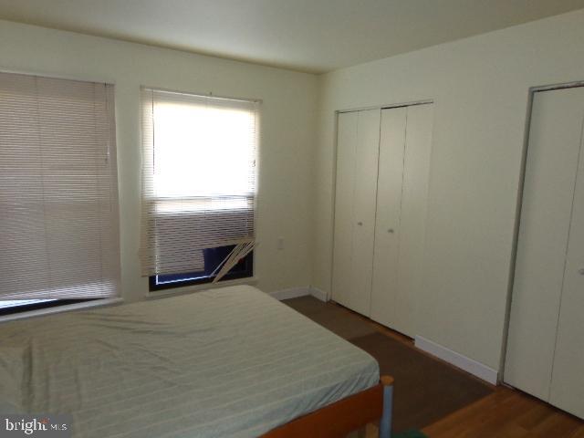 3 B Twin Rivers Drive, Unit B Hightstown, NJ 08520 - Photo 9 of 13 second bedroom