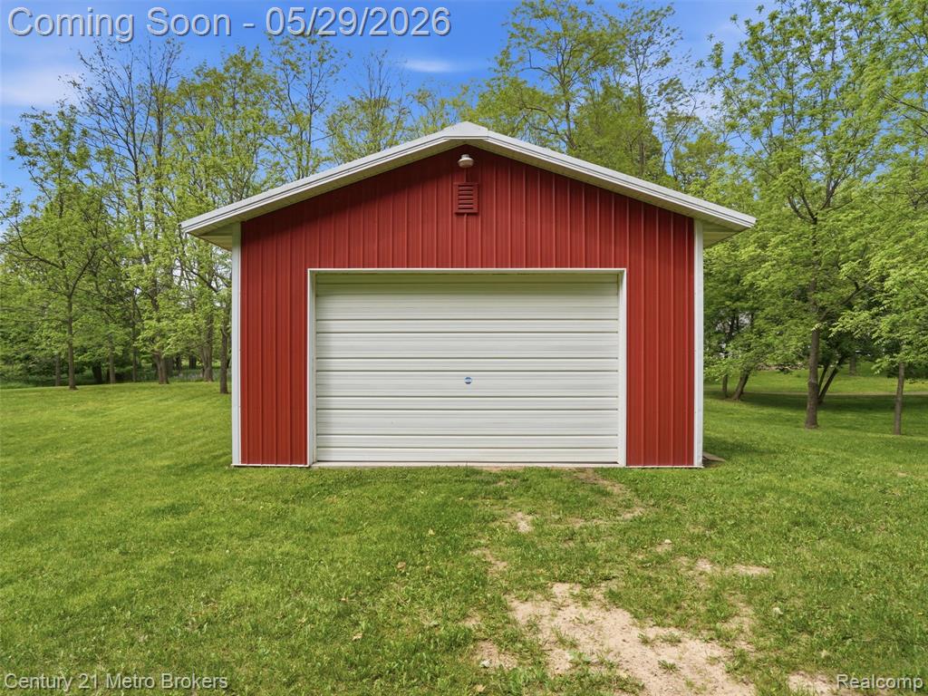 11447 North Latson Road Linden, MI 48451 - Photo 46 of 52