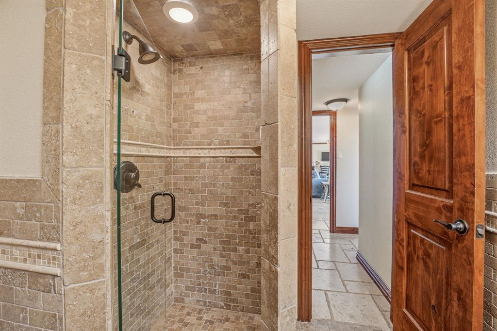 3301 Lavilla Road Graford, TX 76449 - Photo 22 of 37