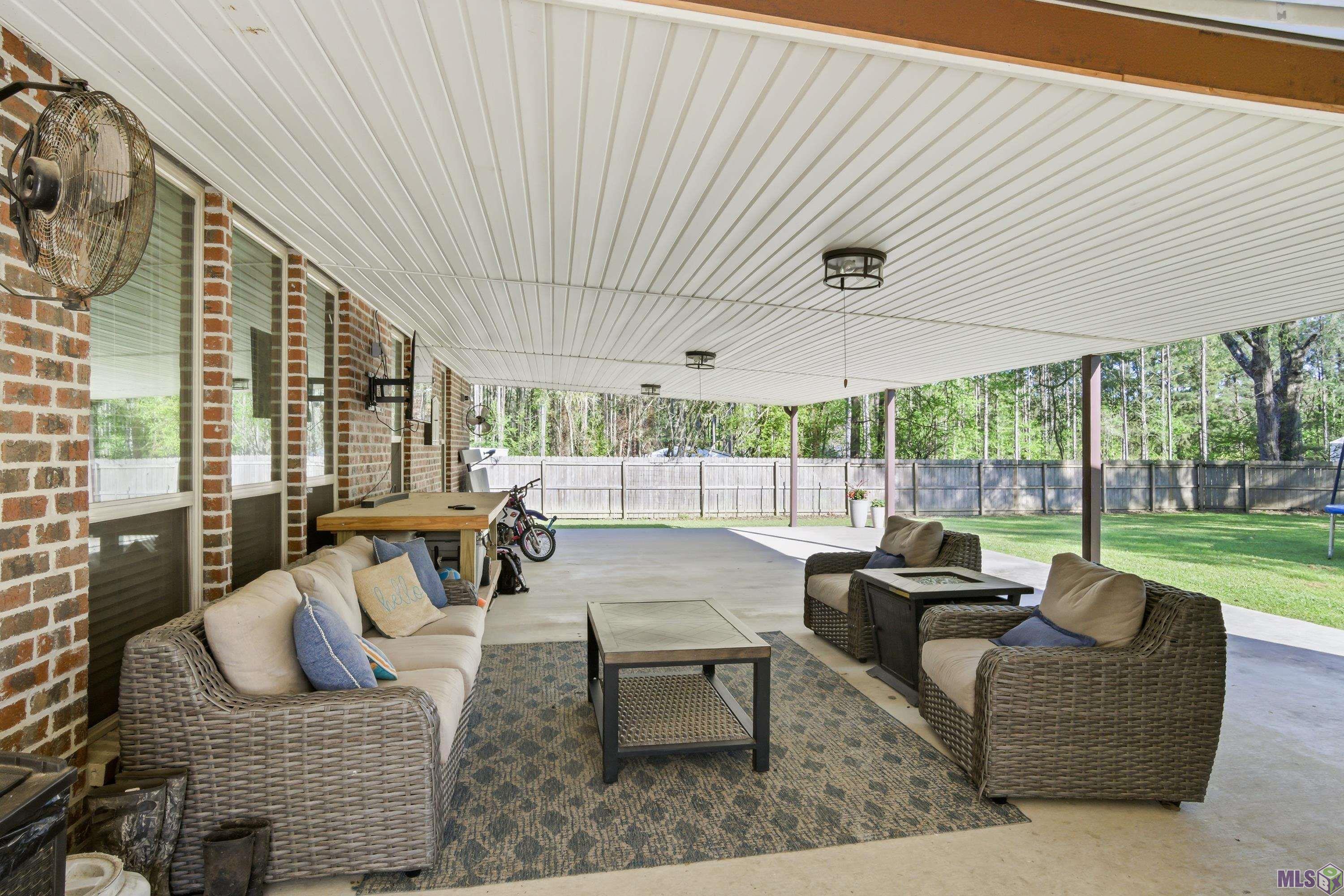 7735 Castello Road Ethel, LA 70730 - Photo 22 of 27