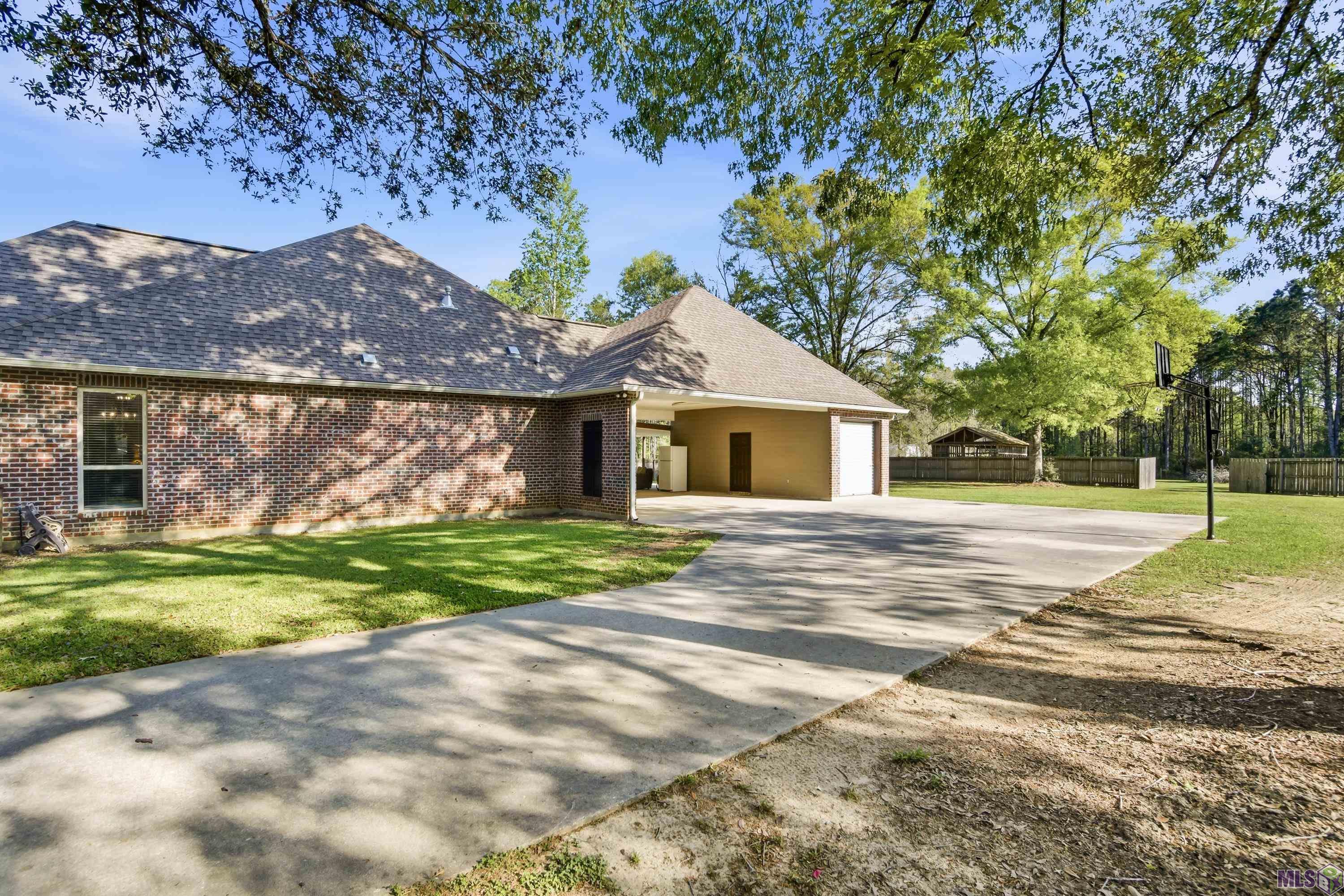 7735 Castello Road Ethel, LA 70730 - Photo 25 of 27