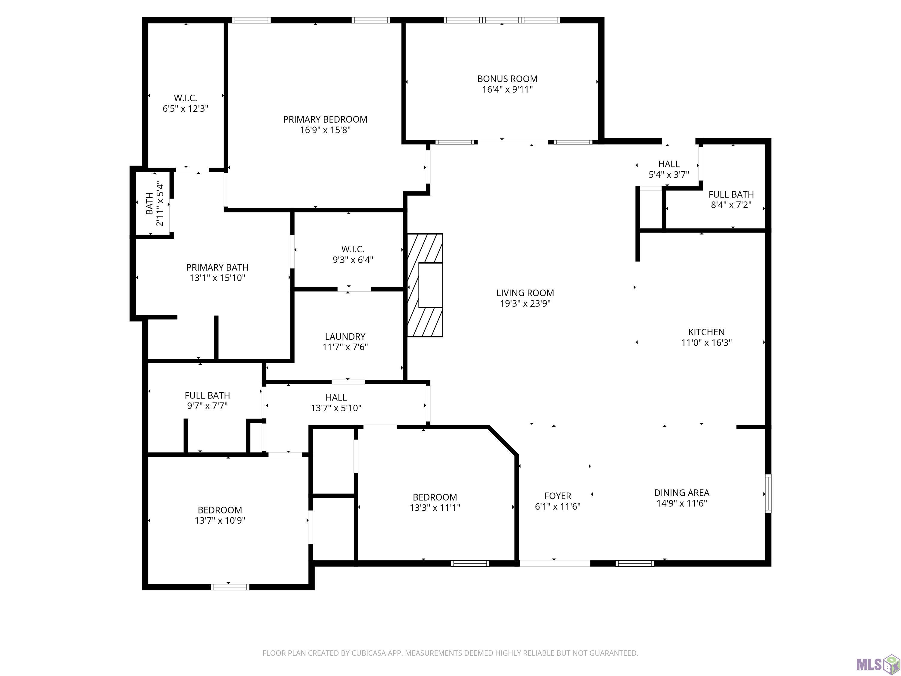 7735 Castello Road Ethel, LA 70730 - Photo 26 of 27