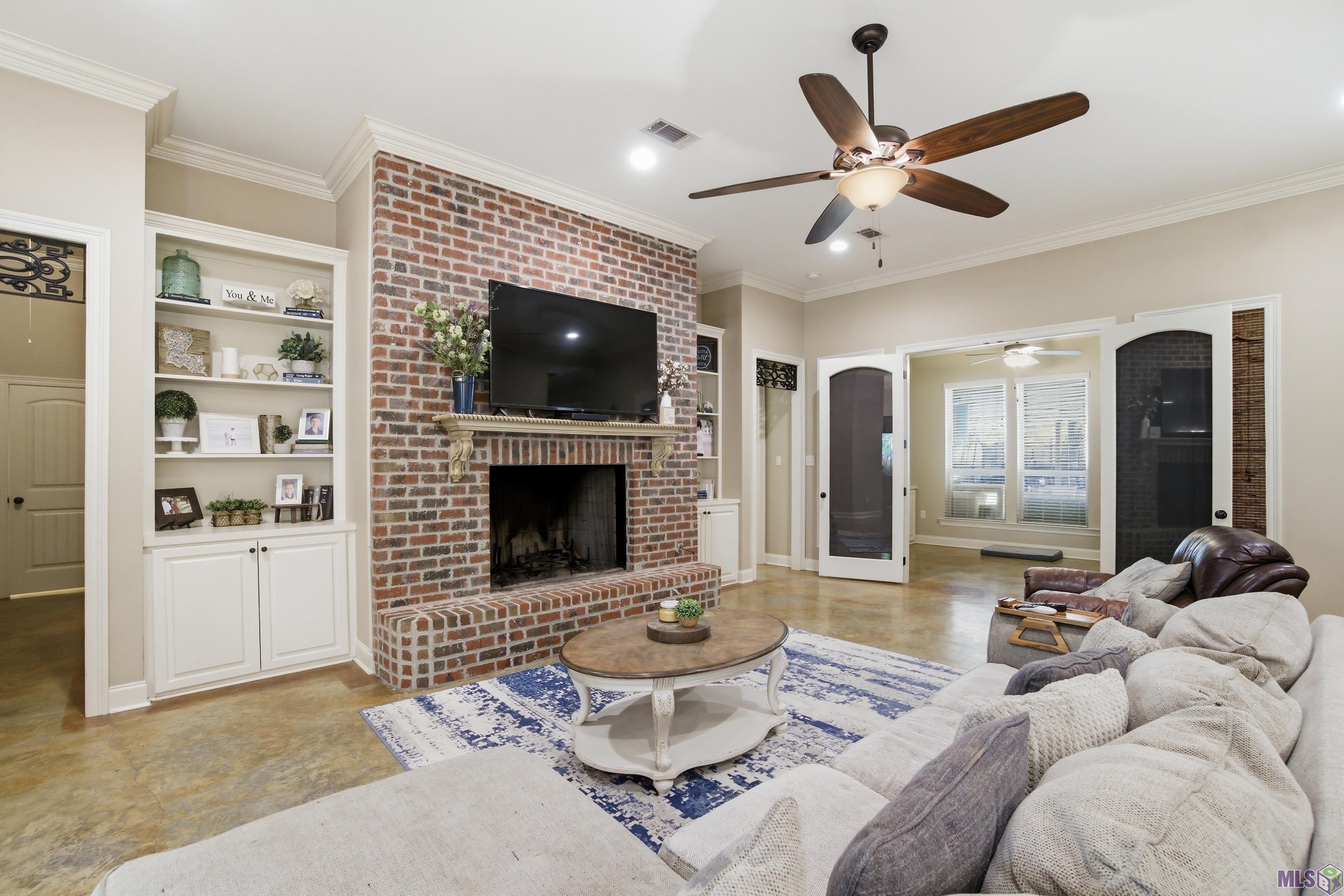 7735 Castello Road Ethel, LA 70730 - Photo 4 of 27