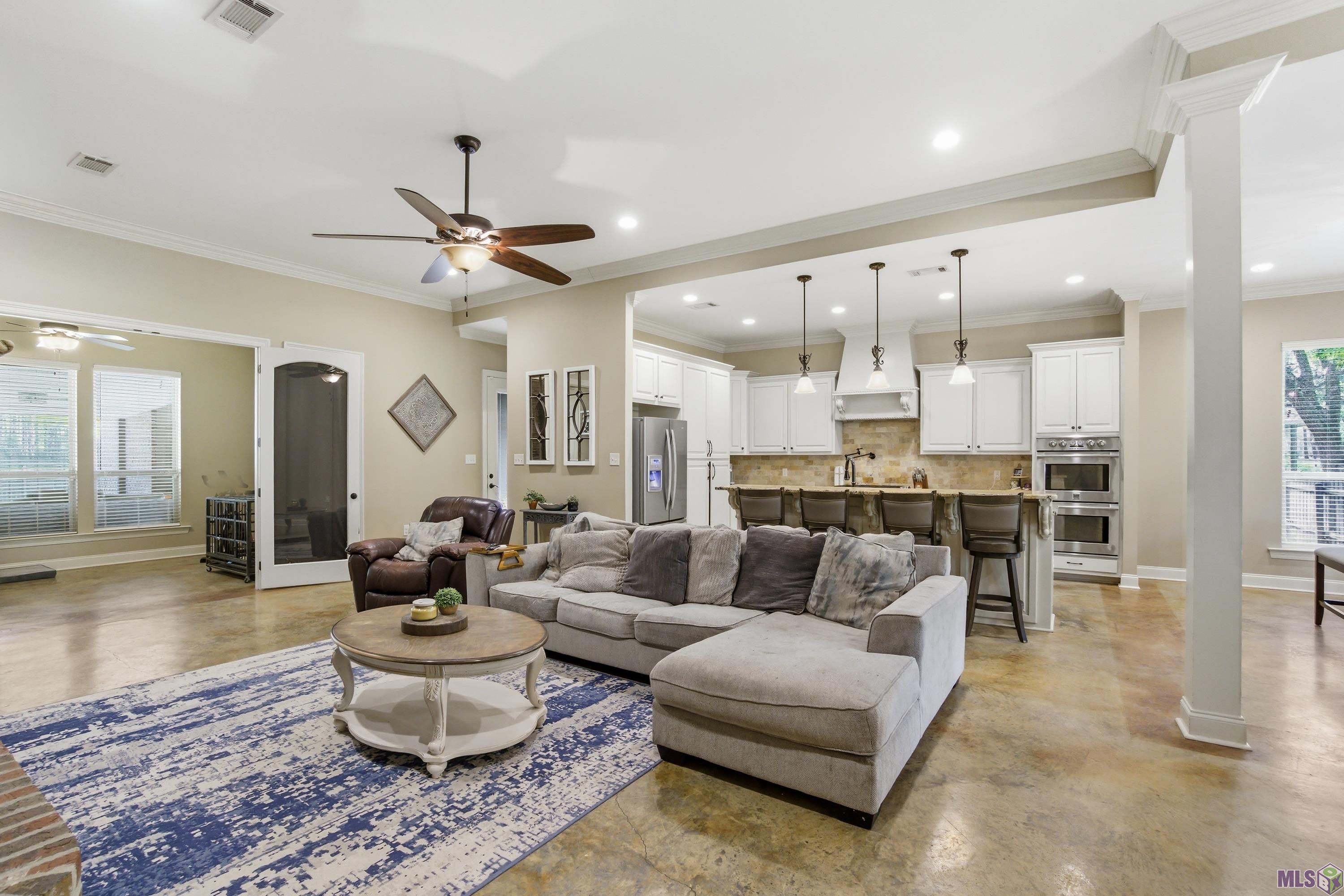 7735 Castello Road Ethel, LA 70730 - Photo 5 of 27