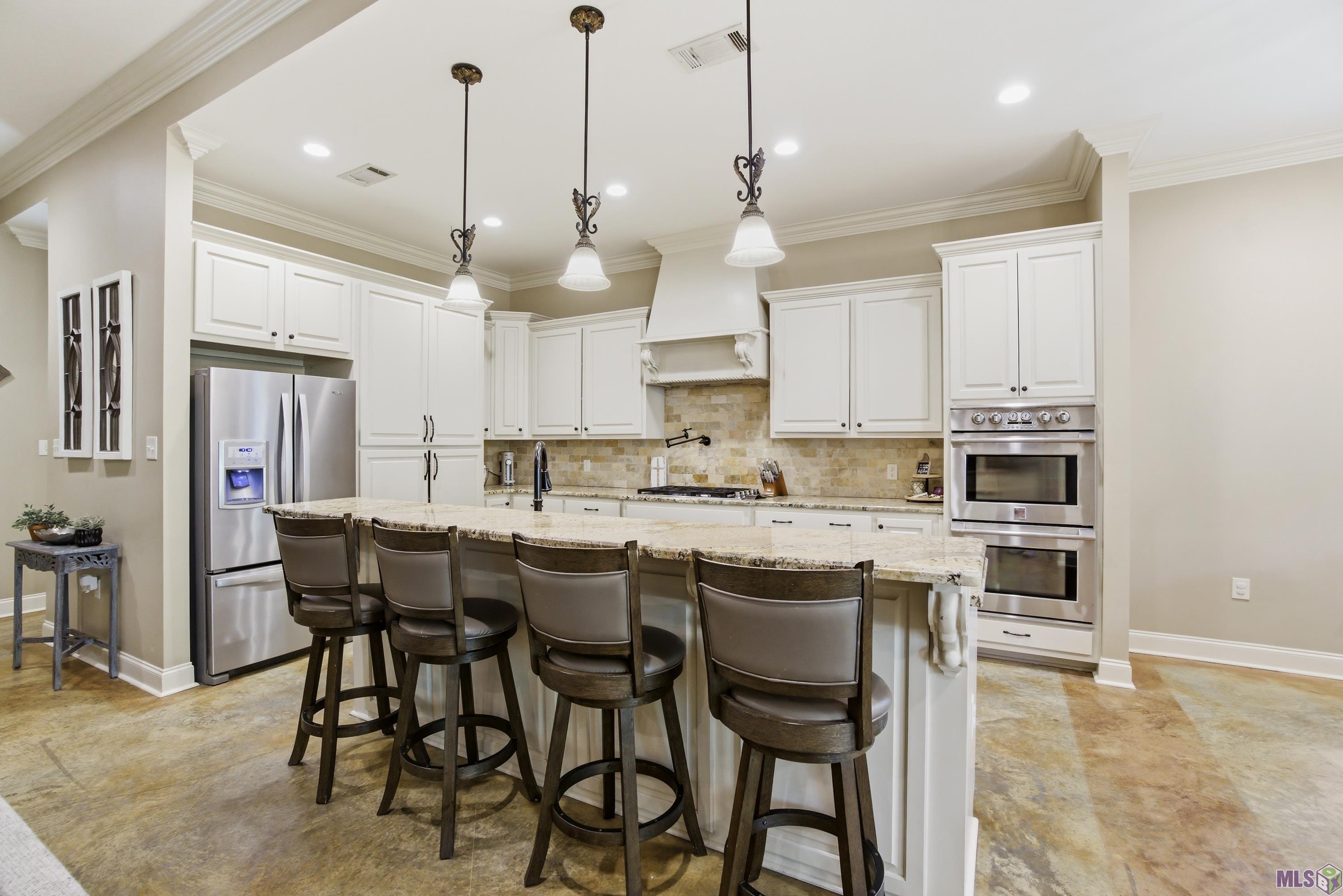 7735 Castello Road Ethel, LA 70730 - Photo 6 of 27