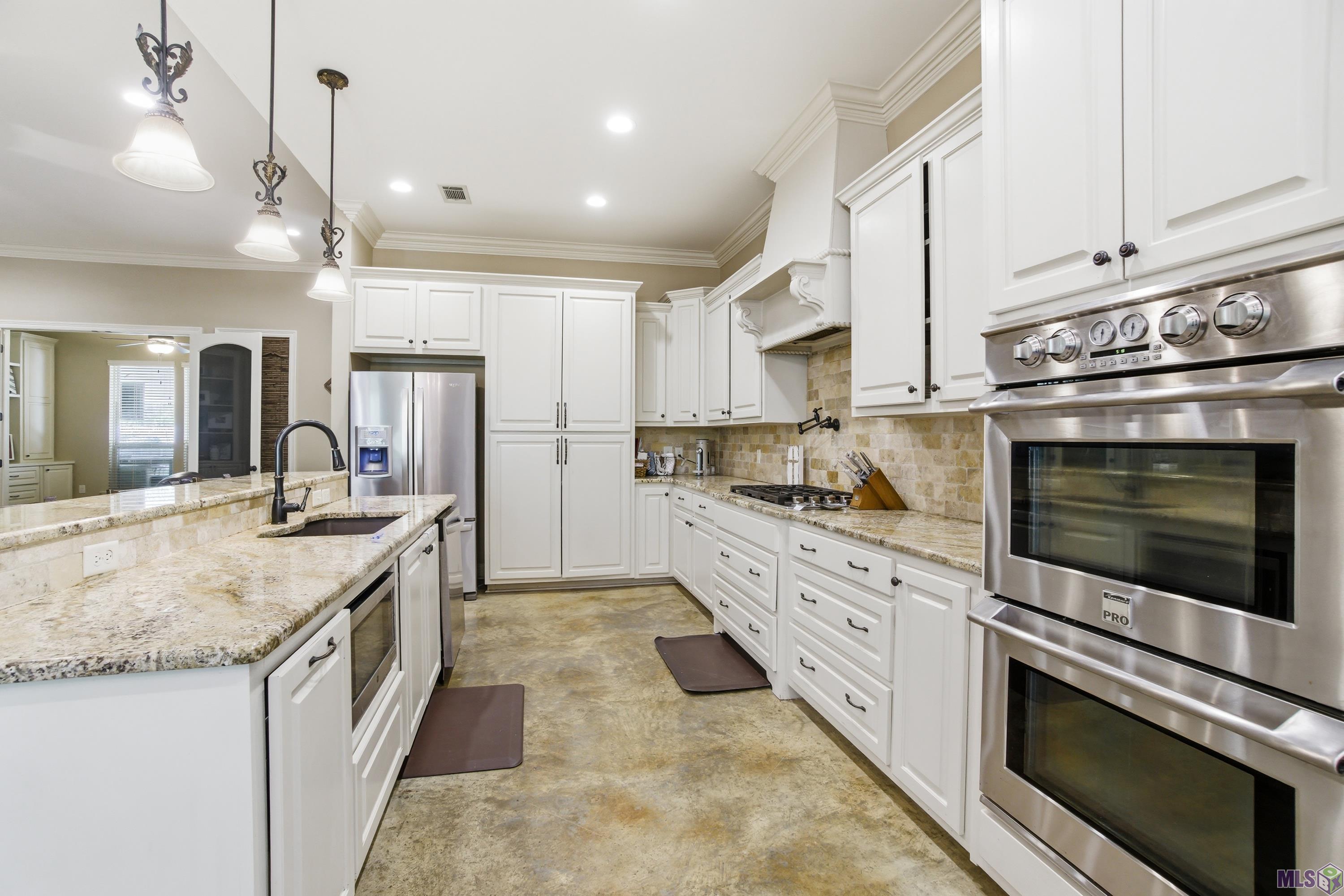 7735 Castello Road Ethel, LA 70730 - Photo 7 of 27