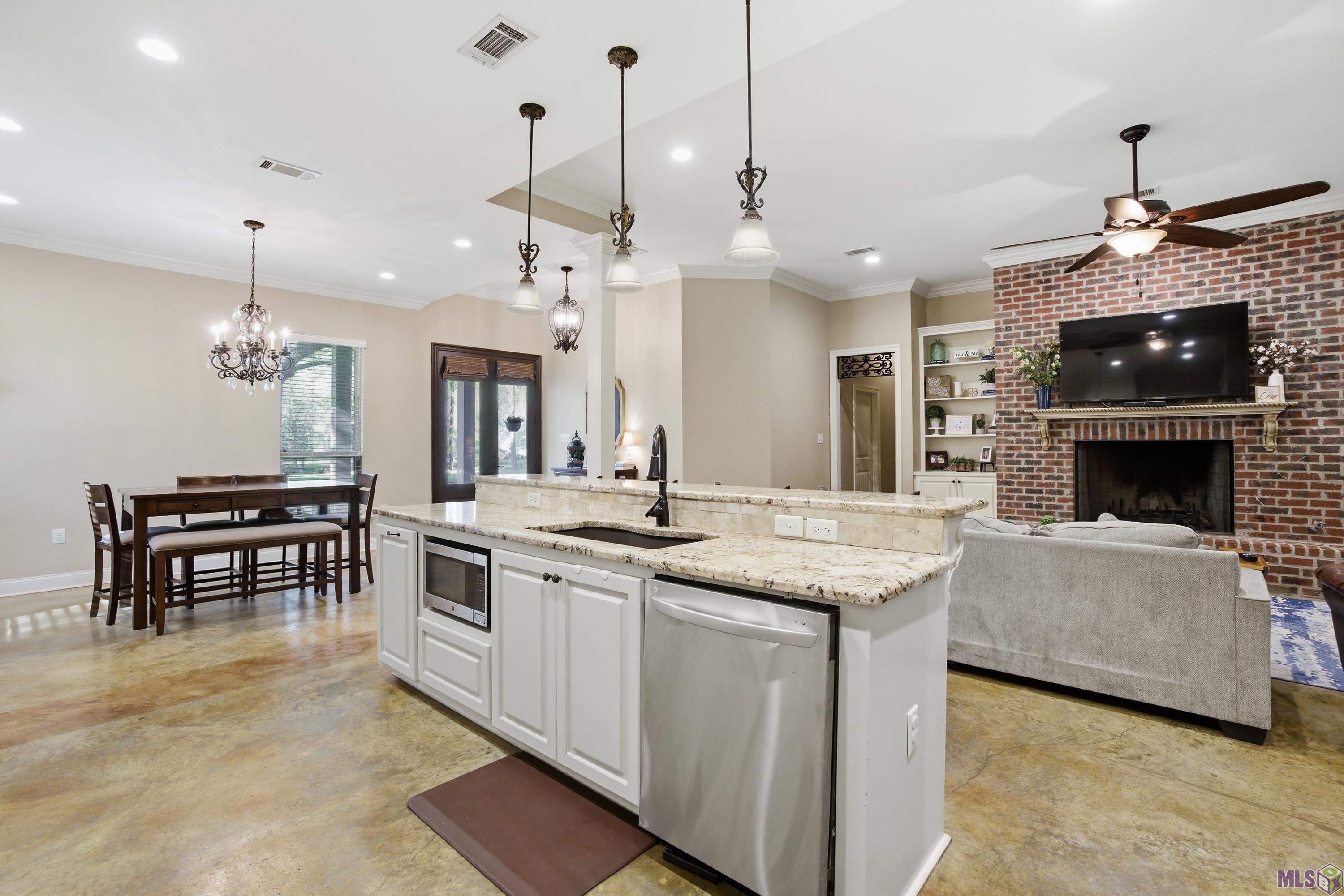 7735 Castello Road Ethel, LA 70730 - Photo 8 of 27