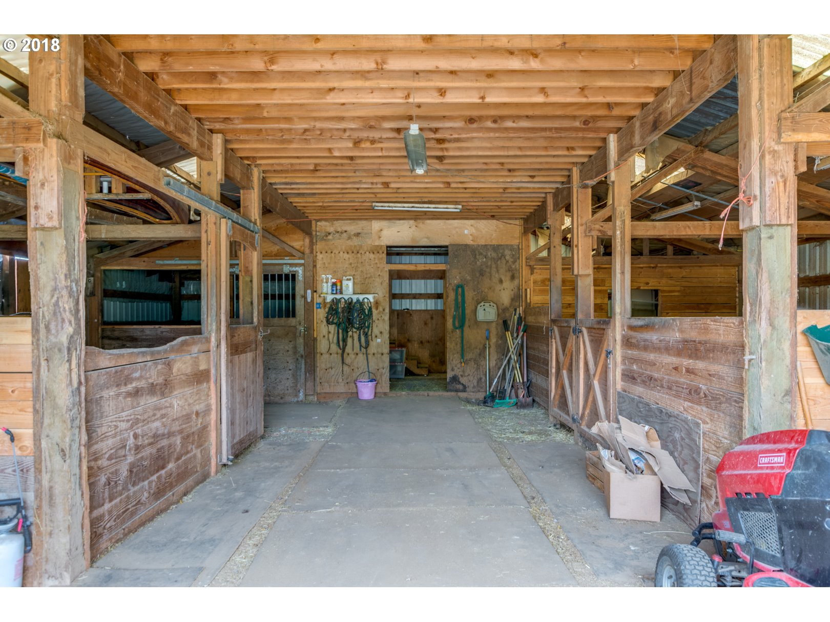 61580 Gensman Road St. Helens, OR 97051 - Photo 11 of 30 Gallery Image 11