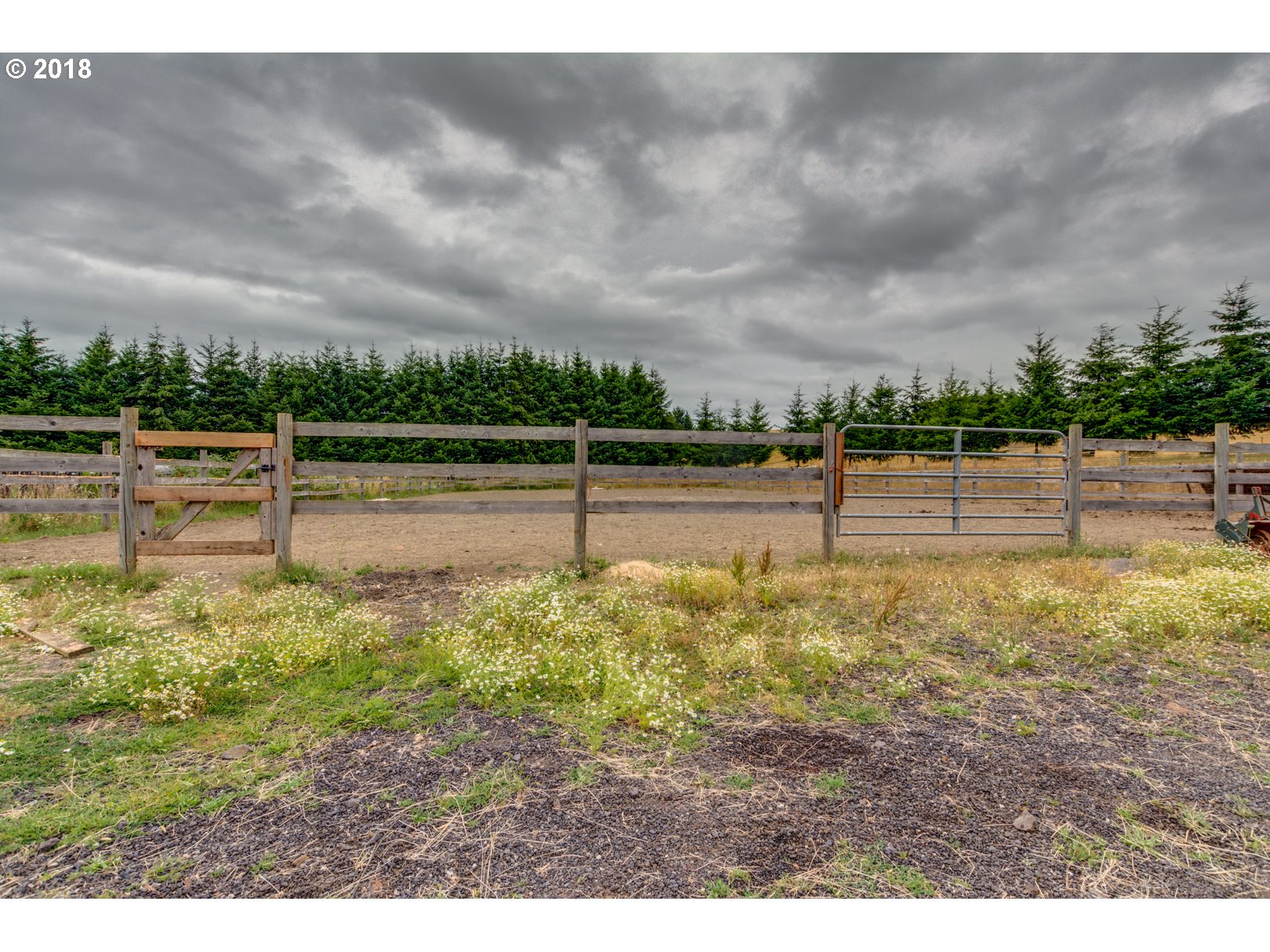 61580 Gensman Road St. Helens, OR 97051 - Photo 13 of 30 Gallery Image 13