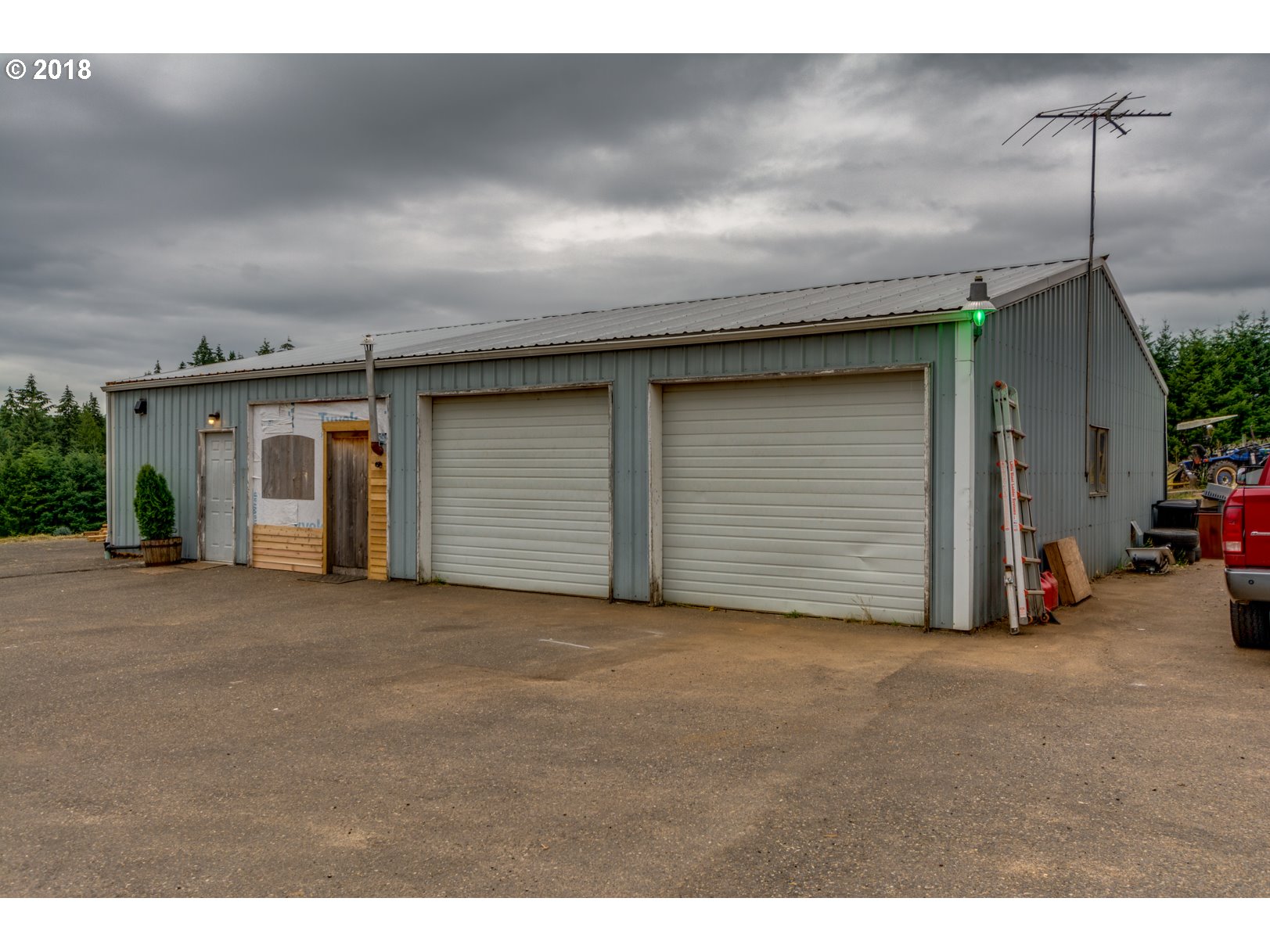 61580 Gensman Road St. Helens, OR 97051 - Photo 14 of 30 Gallery Image 14