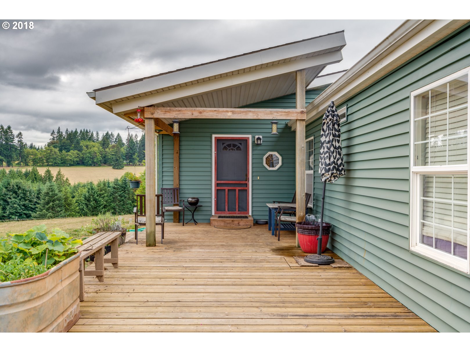 61580 Gensman Road St. Helens, OR 97051 - Photo 16 of 30 Gallery Image 16