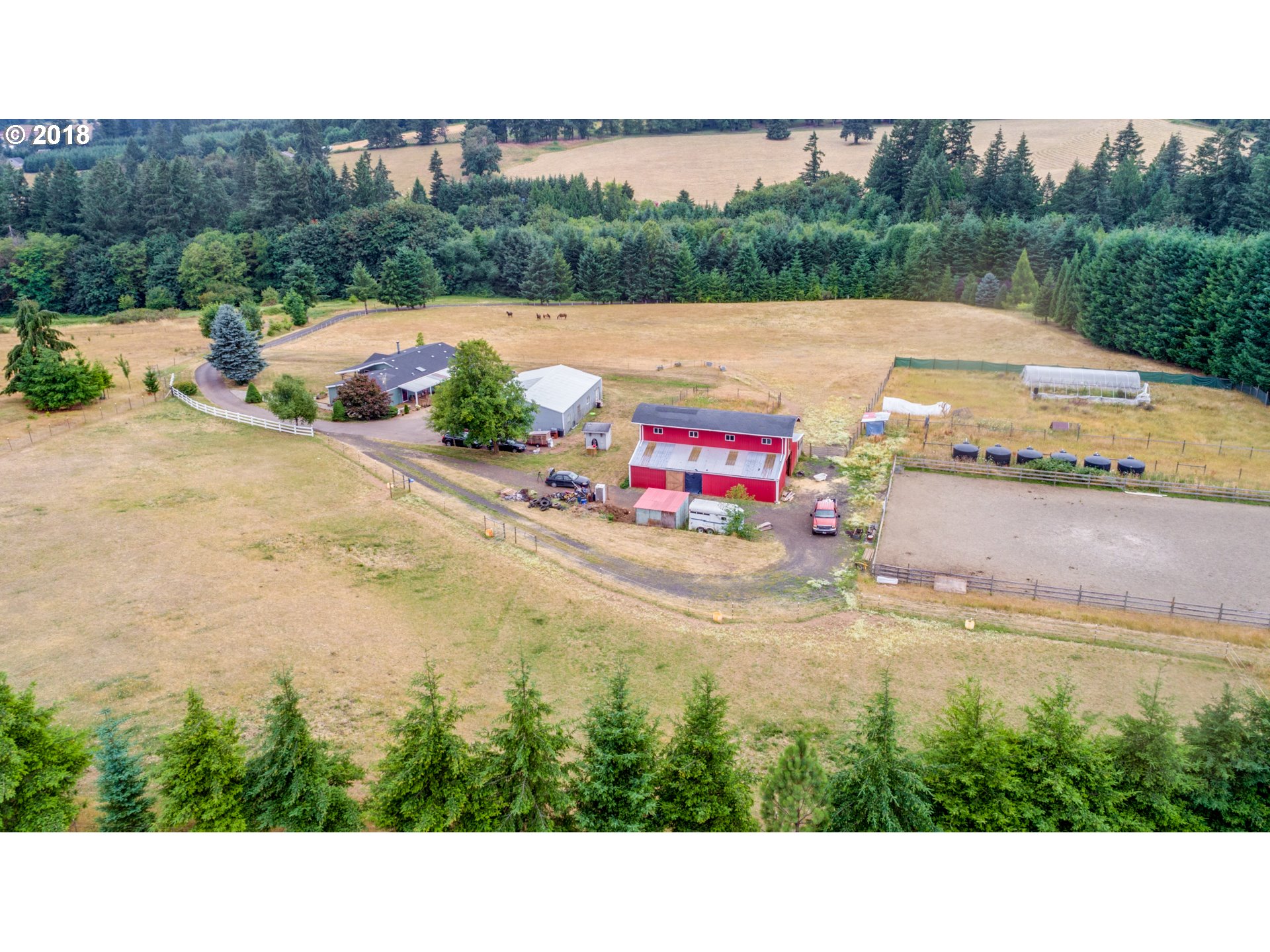 61580 Gensman Road St. Helens, OR 97051 - Photo 3 of 30 Gallery Image 3