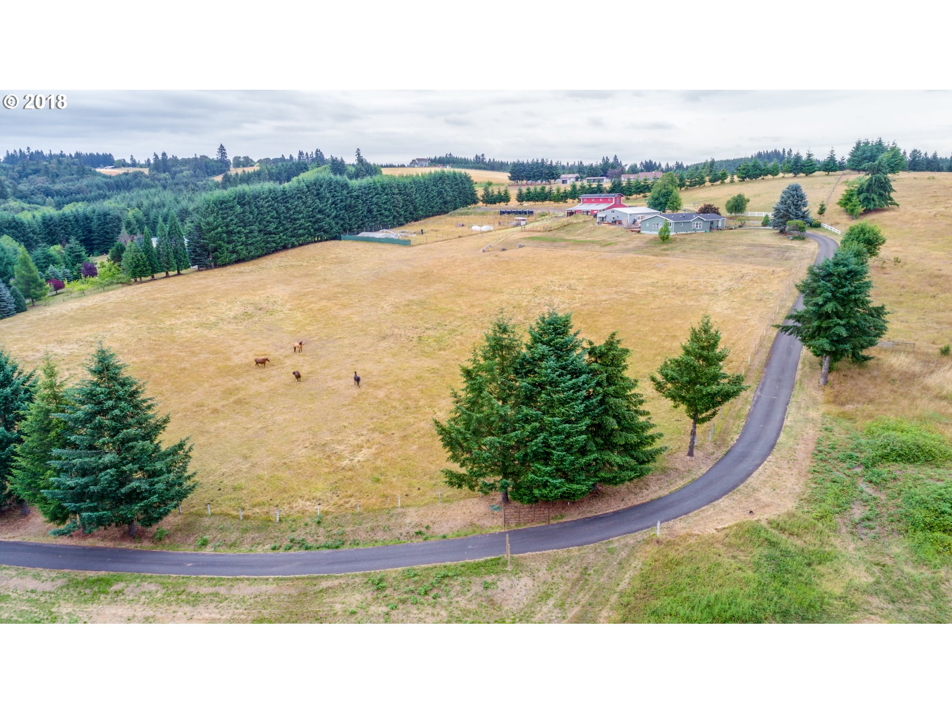 61580 Gensman Road St. Helens, OR 97051 - Photo 4 of 30 Gallery Image 4