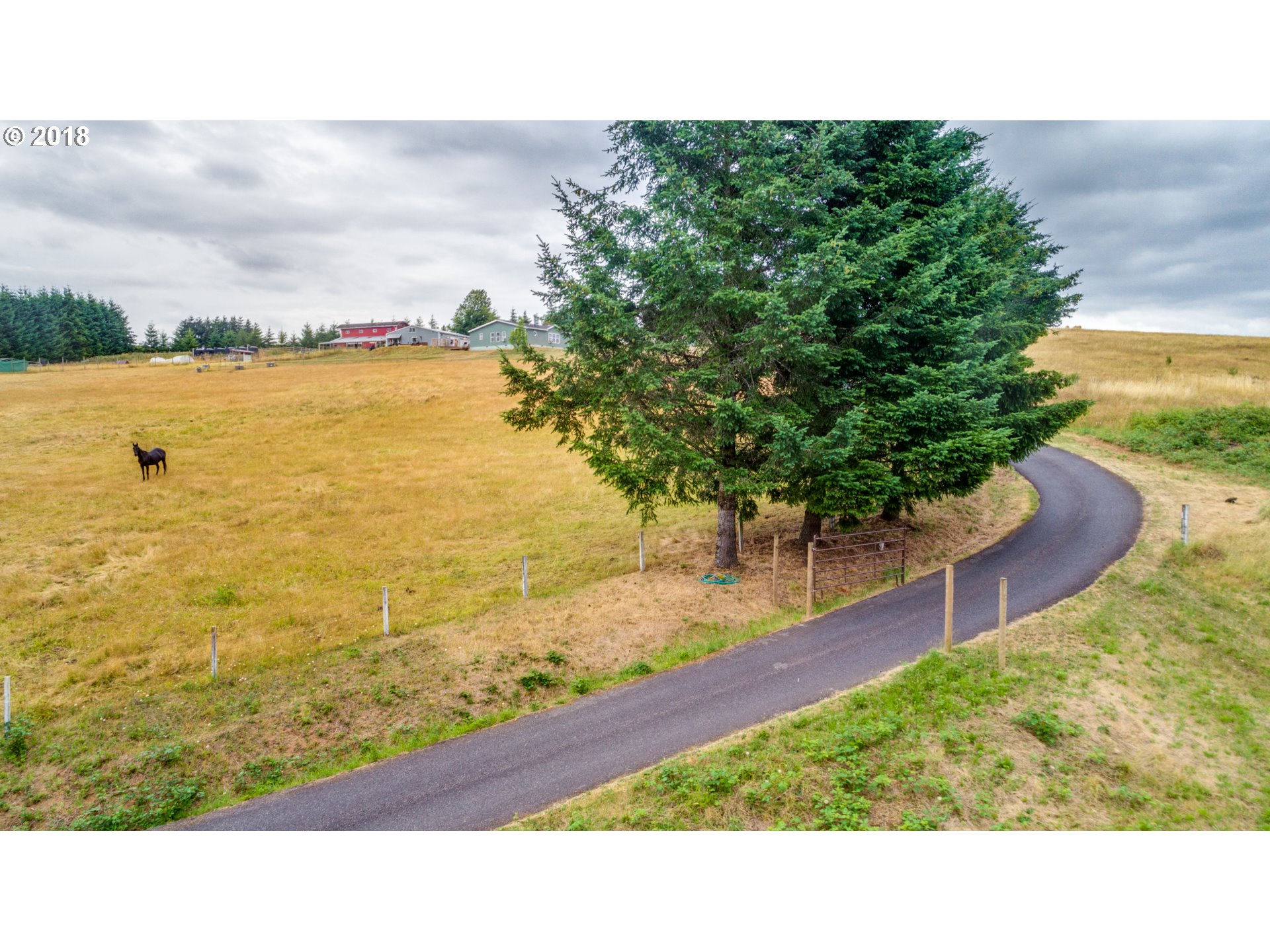 61580 Gensman Road St. Helens, OR 97051 - Photo 5 of 30 Gallery Image 5