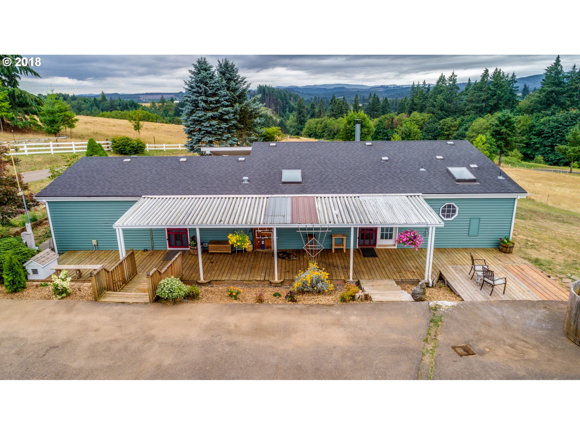 61580 Gensman Road St. Helens, OR 97051 - Photo 8 of 30 Gallery Image 8