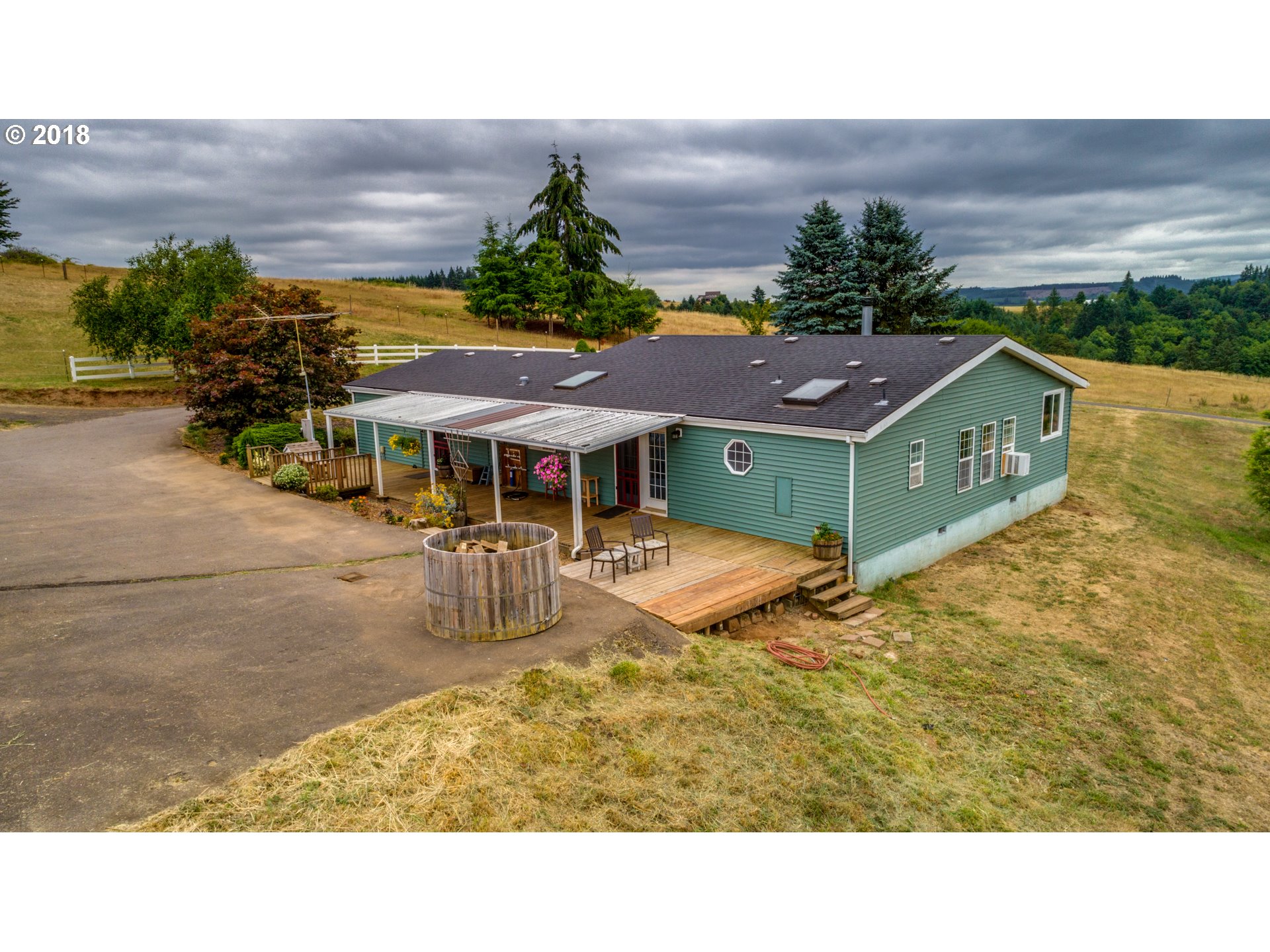 61580 Gensman Road St. Helens, OR 97051 - Photo 9 of 30 Gallery Image 9