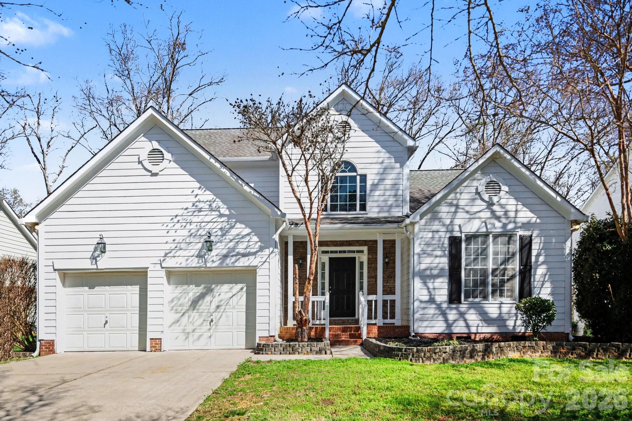 3629 Arklow Road Charlotte, NC 28269 - Photo 1 of 29 Gallery Image 1