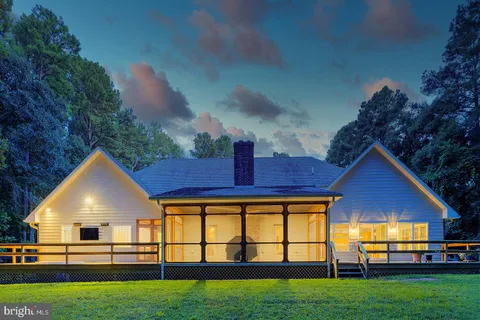 $1,985,000 | 22095 Wilson Road, Georgetown, DE 19947