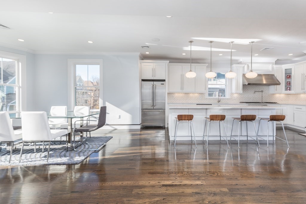 27 Howland Street, Unit PH2 Boston, MA 02121 - Photo 2 of 24