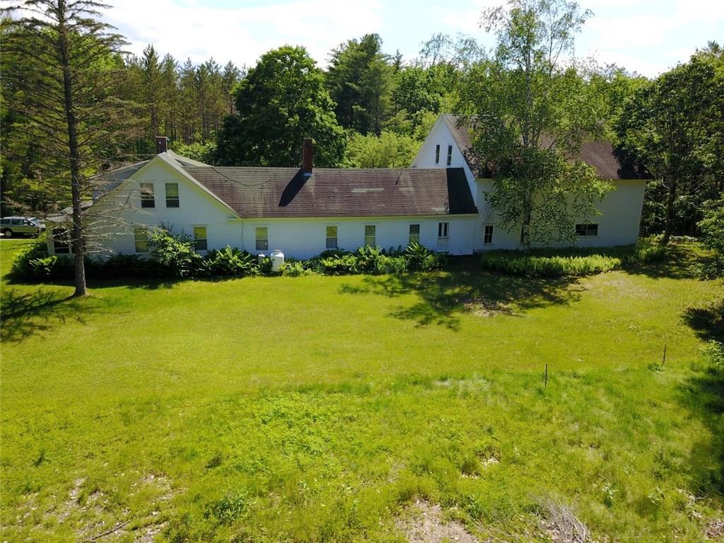 533 Marston Road Gardiner, ME 04345 - Photo 2 of 23 Photo