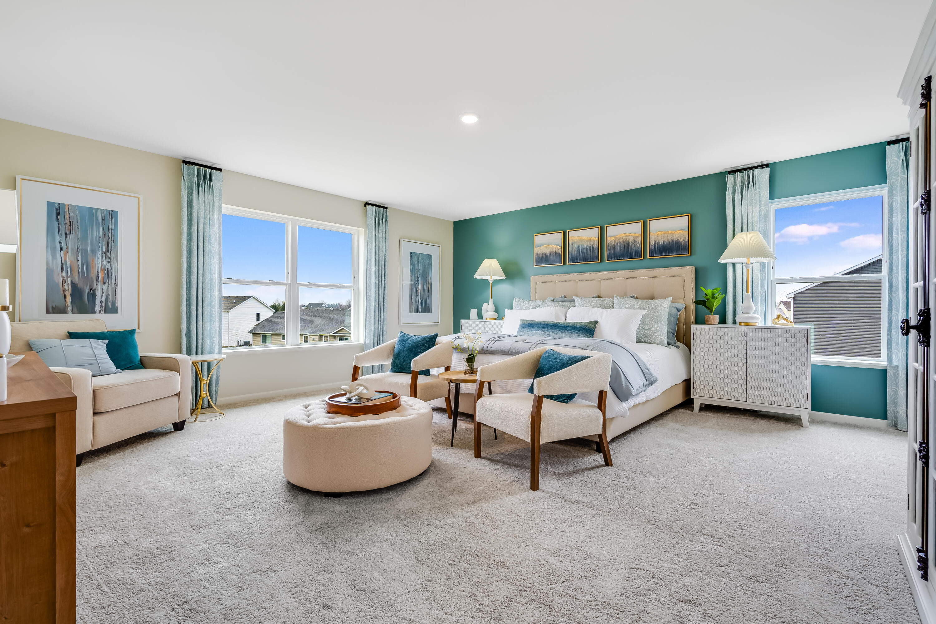 8587 Norwell Street Lowell, IN 46356 - Photo 15 of 20 3000x2000