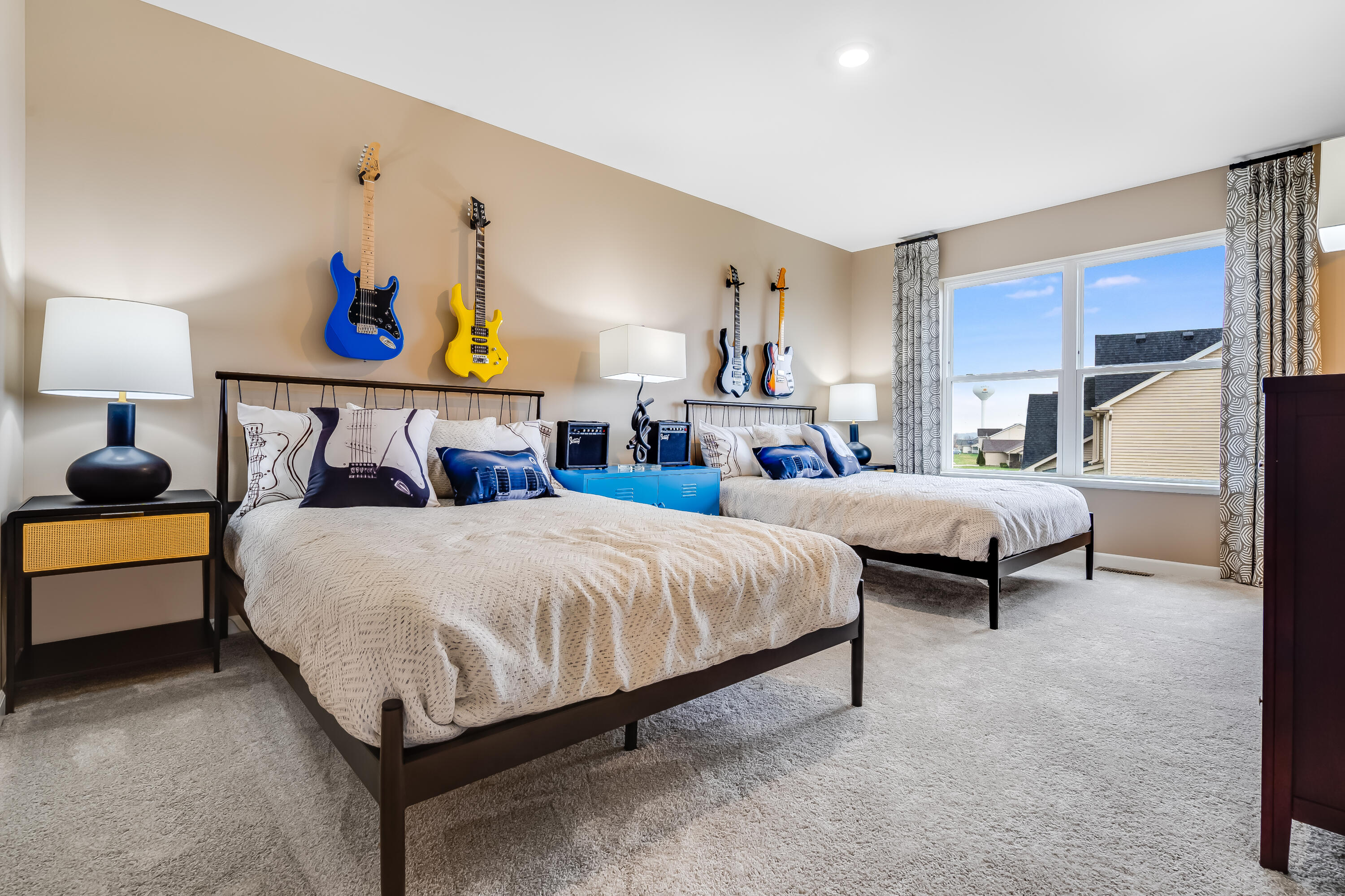 8587 Norwell Street Lowell, IN 46356 - Photo 17 of 20 3000x2000