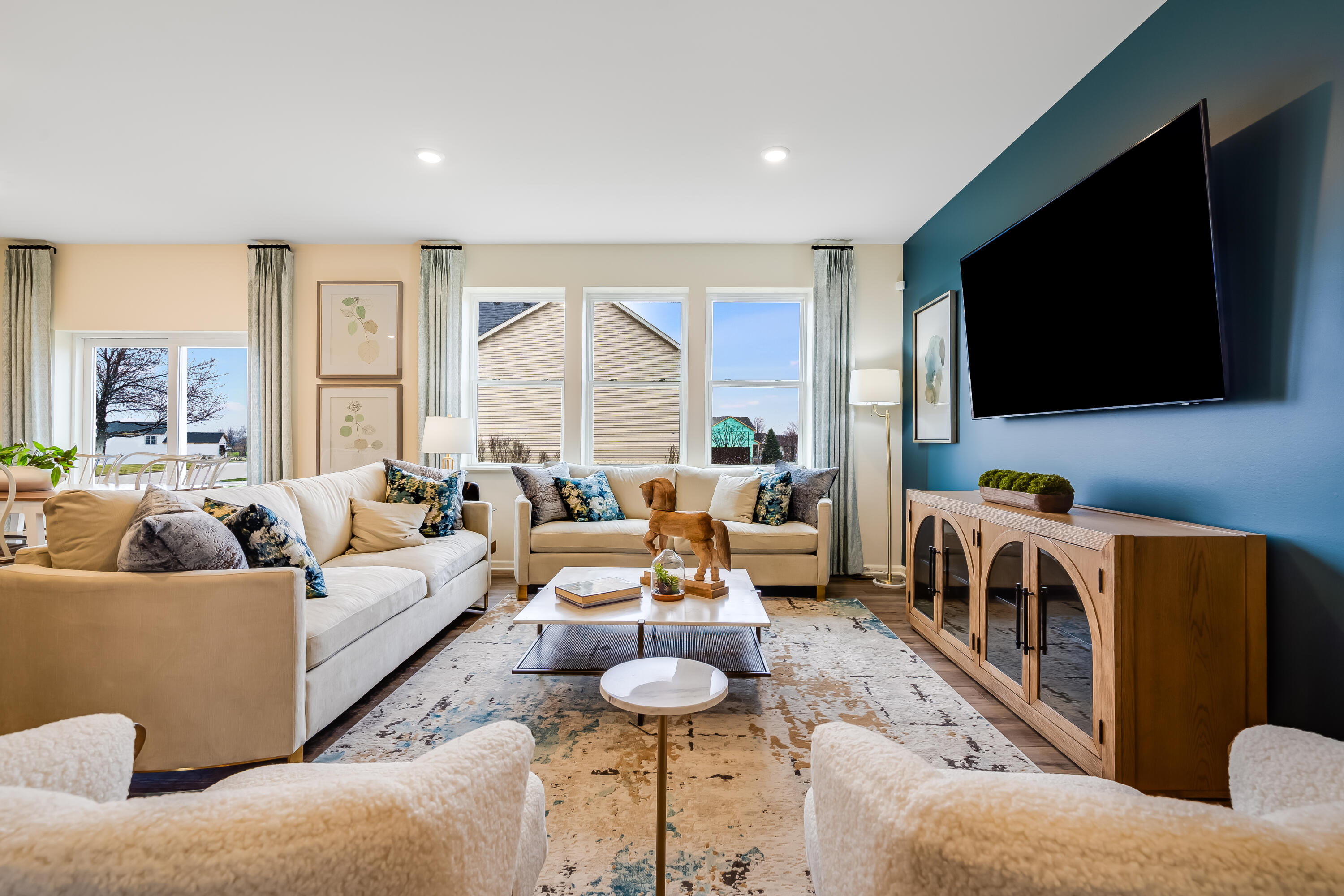 8587 Norwell Street Lowell, IN 46356 - Photo 3 of 20 3000x2000