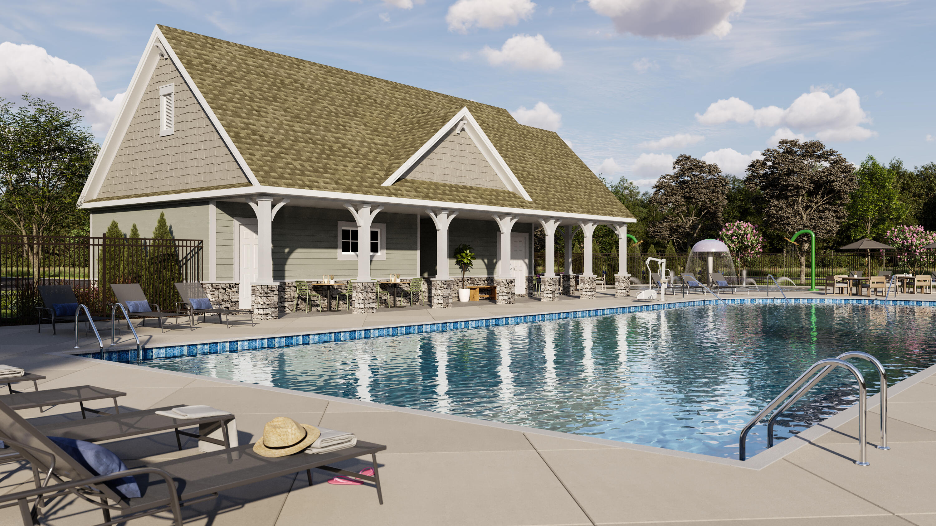 8587 Norwell Street Lowell, IN 46356 - Photo 4 of 20 3000x1687