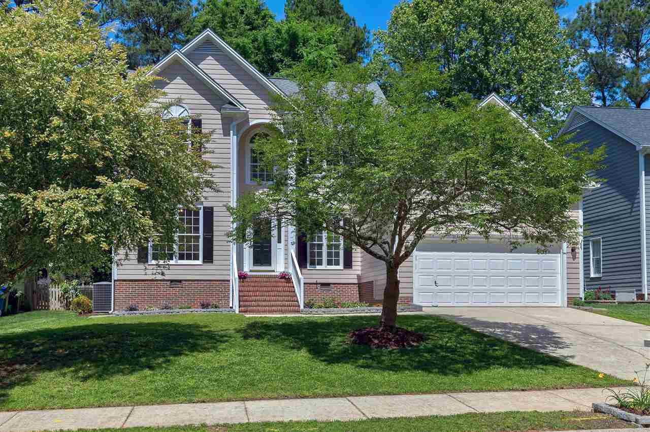 8801 Maplestead Drive Raleigh, NC 27615 - Photo 2 of 29 Photo 2
