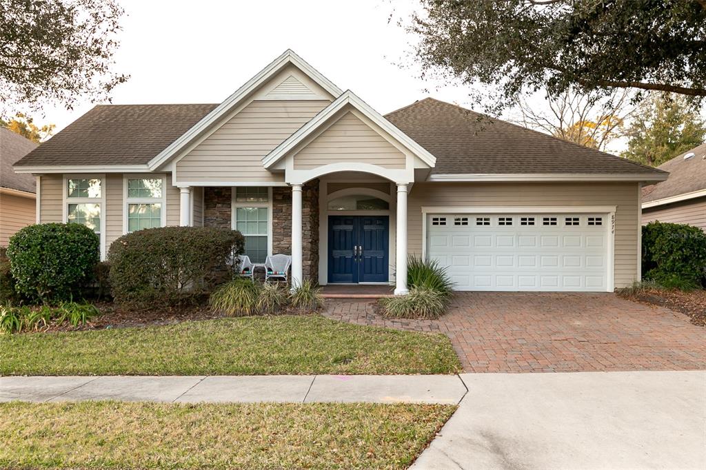 8974 Southwest 25 Road Gainesville, FL 32608 - Photo 1 of 1 Gallery Image 1