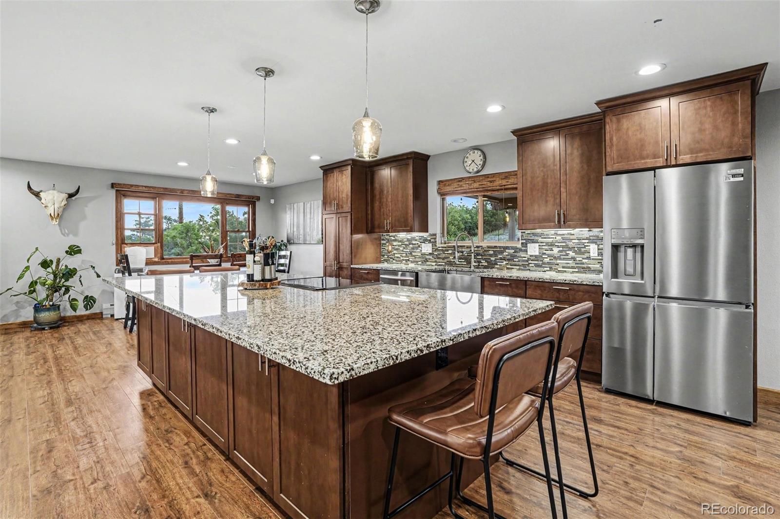 9338 Clydesdale Road Castle Rock, CO 80108 - Photo 16 of 44