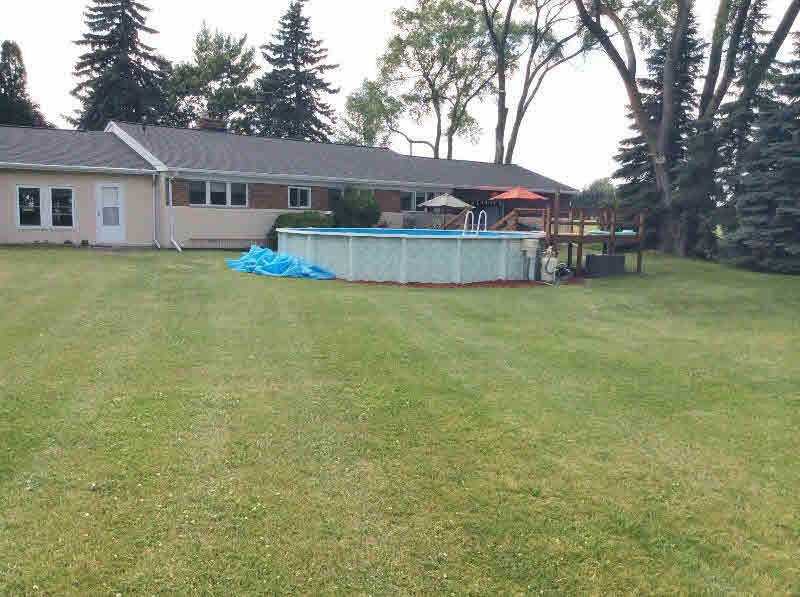 1717 South Tuscola Road Munger, MI 48747 - Photo 2 of 13