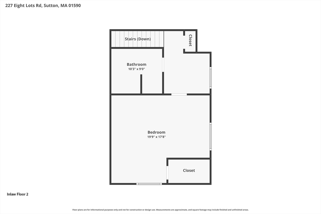227 8 Lots Road Sutton, MA 01590 - Photo 39 of 42