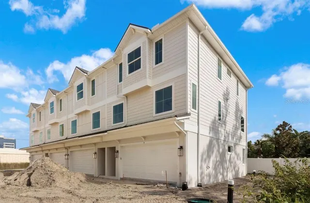 $799,000 | 4208 West Carmen Street, Unit D, Tampa, FL 33609