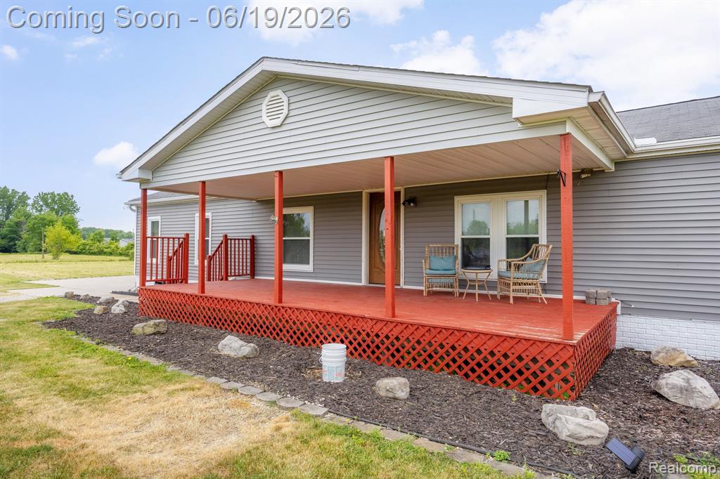 7860 War Road Newport, MI 48166 - Photo 4 of 47