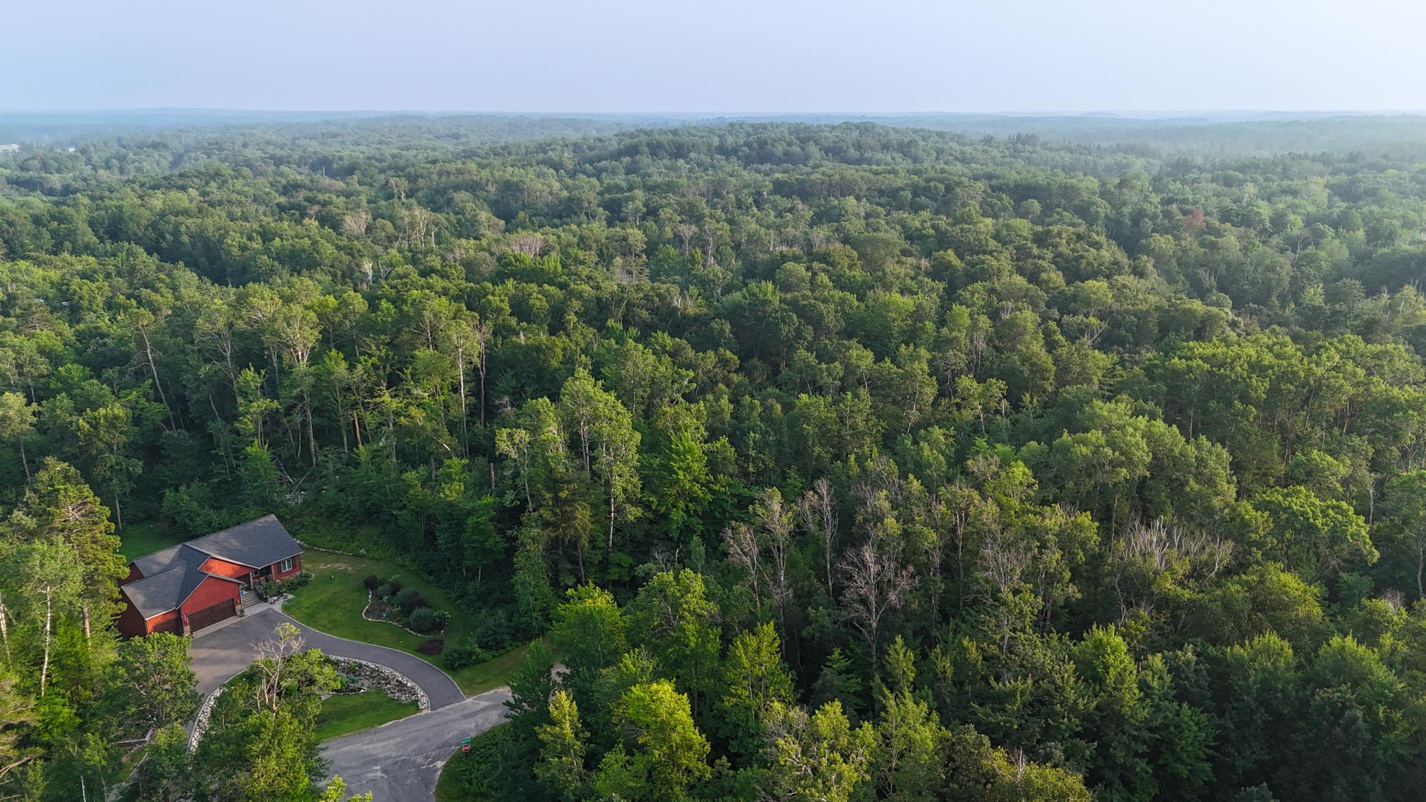 Tbd Racoon Lane Breezy Point, MN 56472 - Photo 1 of 14