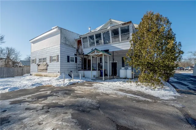 $220,000 | 5346 Canal Street, Verona, NY 13054