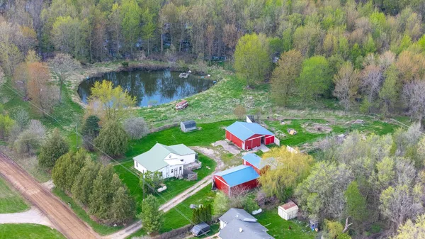 $259,900 | 8177 East Eaton Highway, Mulliken, MI 48861