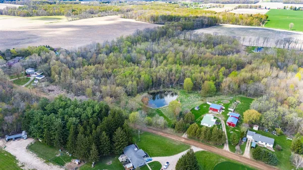 $259,900 | 8177 East Eaton Highway, Mulliken, MI 48861
