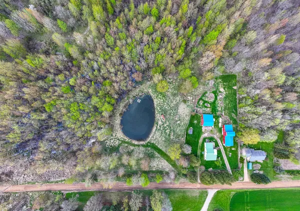$259,900 | 8177 East Eaton Highway, Mulliken, MI 48861