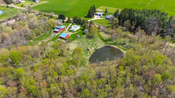 $259,900 | 8177 East Eaton Highway, Mulliken, MI 48861