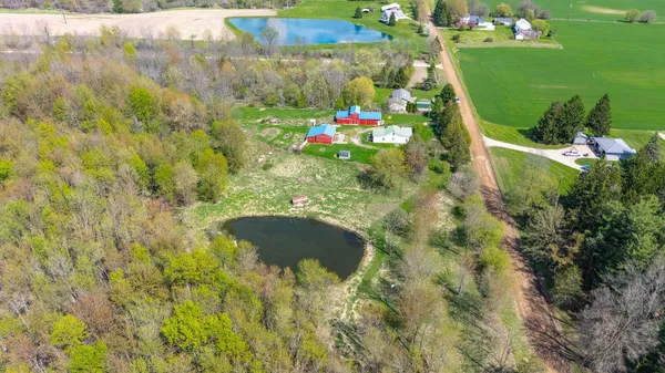 $259,900 | 8177 East Eaton Highway, Mulliken, MI 48861