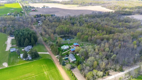 $259,900 | 8177 East Eaton Highway, Mulliken, MI 48861