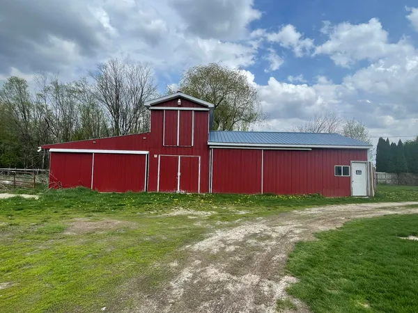 $259,900 | 8177 East Eaton Highway, Mulliken, MI 48861