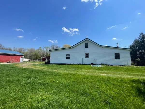 $259,900 | 8177 East Eaton Highway, Mulliken, MI 48861