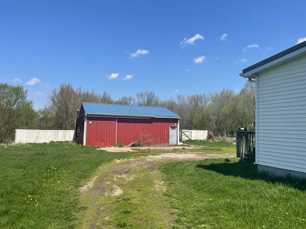 $259,900 | 8177 East Eaton Highway, Mulliken, MI 48861