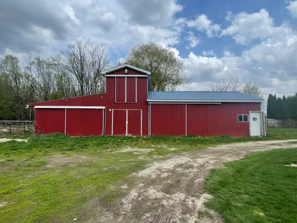 $259,900 | 8177 East Eaton Highway, Mulliken, MI 48861