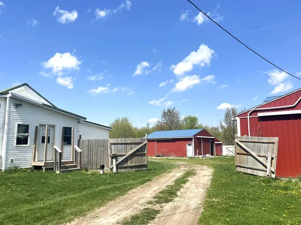 $259,900 | 8177 East Eaton Highway, Mulliken, MI 48861
