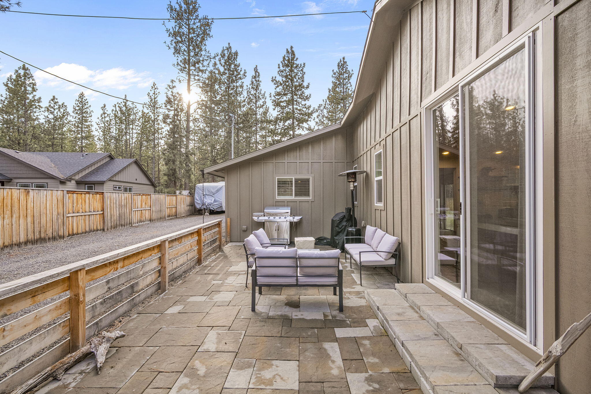 60059 Turquoise Road Bend, OR 97702 - Photo 29 of 53