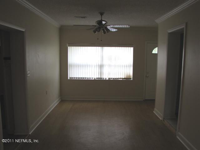 2759 Rainbow Road Jacksonville, FL 32217 - Photo 5 of 14 a view of a window in a room